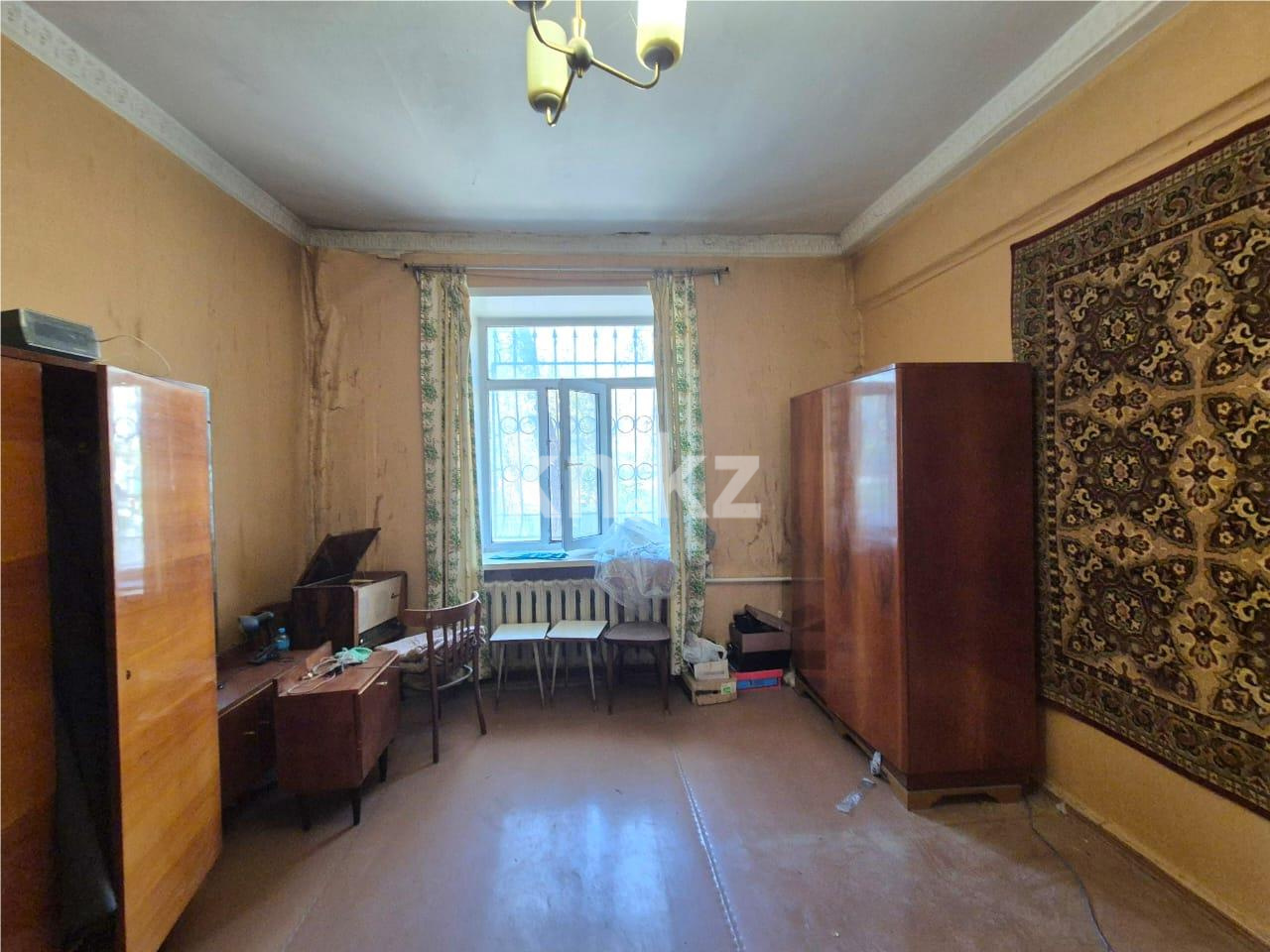 Продажа 4-комнатной квартиры, 88 м², пр. Строителей - Продажа квартир в Казахстане фото 1 из 16