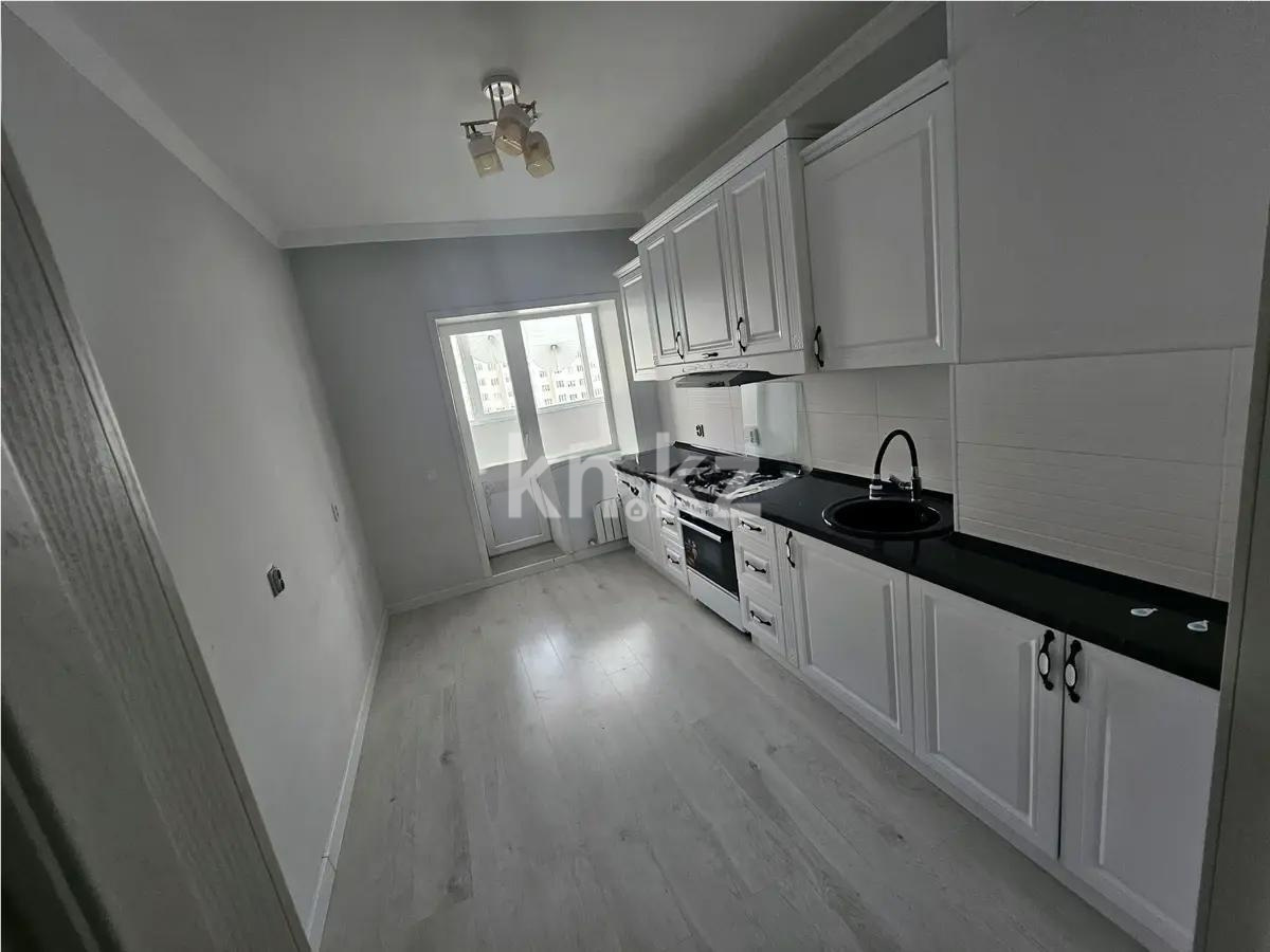 Продажа 3-комнатной квартиры, 72 м², ул. Маметовой, дом  8 в Астане - фото 4