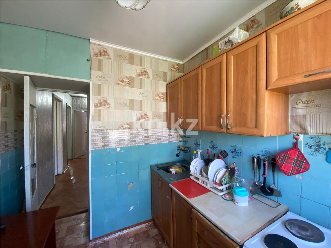 Продажа 3-комнатной квартиры, 63 м² - Продажа квартир в Караганде - страница 26 фото 7 из 11