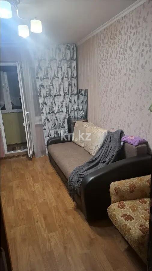 Продажа 4-комнатной квартиры, 72 м² в Алматы