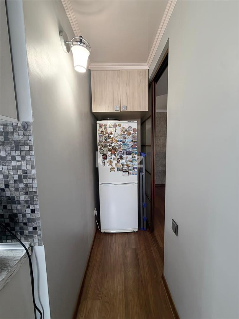 Продажа 2-комнатной квартиры, 44 м² - Продажа двухкомнатных квартир в Караганде - страница 17 фото 11 из 18