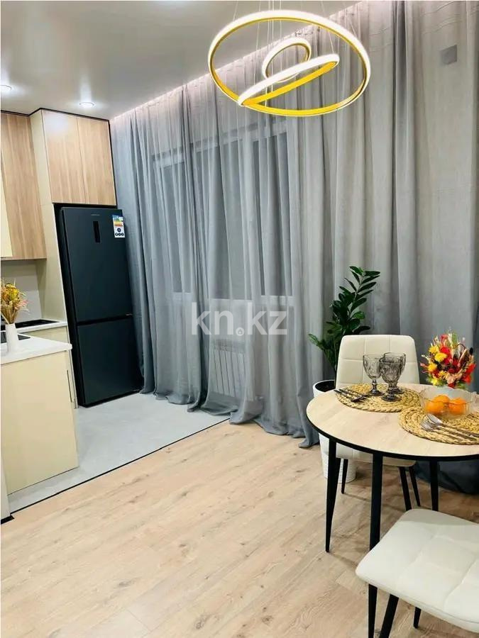 Продажа 2-комнатной квартиры, 73 м², пр. Назарбаева, дом  36/1 - Продажа  двухкомнатных квартир в Алматы без посредников с фото фото 3 из 5