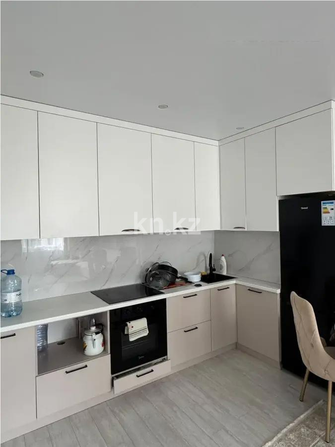 Продажа 2-комнатной квартиры, 50 м² в Астане - фото 3