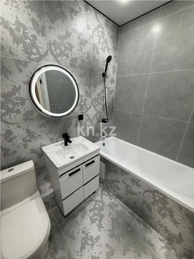 Продажа 2-комнатной квартиры, 35 м² - Продажа квартир в Алматы - страница 5 фото 4 из 5