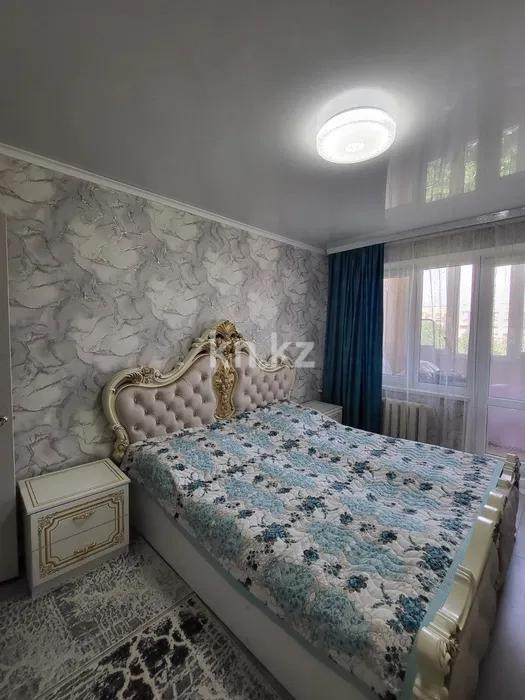 Продажа 3-комнатной квартиры, 58 м², ул. Алматинская, дом  36 в Алматы - фото 3