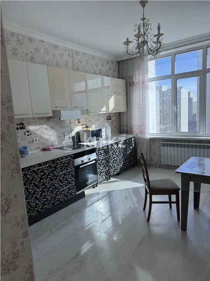 Продажа 2-комнатной квартиры, 76 м², ул. Туркестан, дом  34/1 в Астане - фото 2