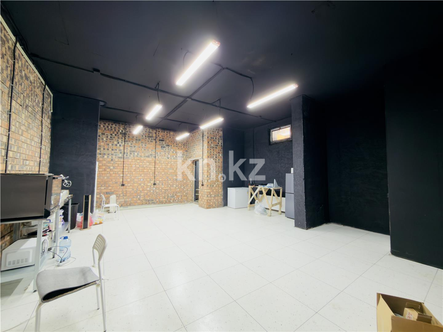 Продажа помещения, 70 м² - Продажа офисных и торговых помещений в Астане фото 2 из 7