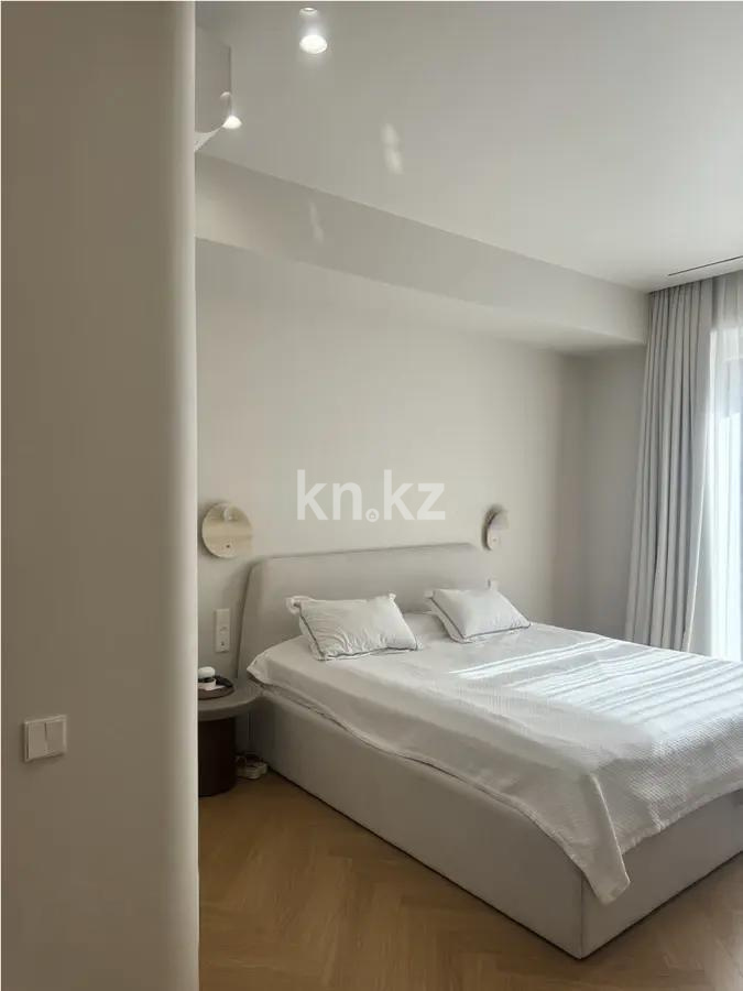 Продажа 5-комнатной квартиры, 175 м² - Продажа  пятикомнатных квартир в новостройках Алматы фото 2 из 4