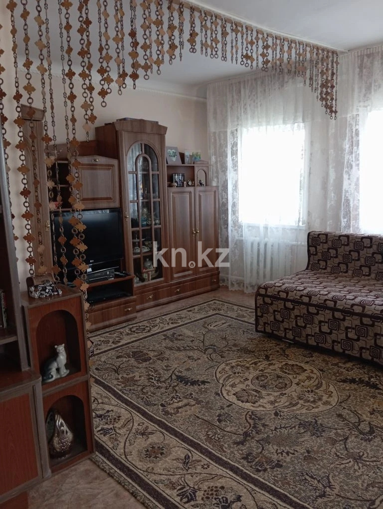 Продажа 5-комнатного дома, 115 м² в Актобе