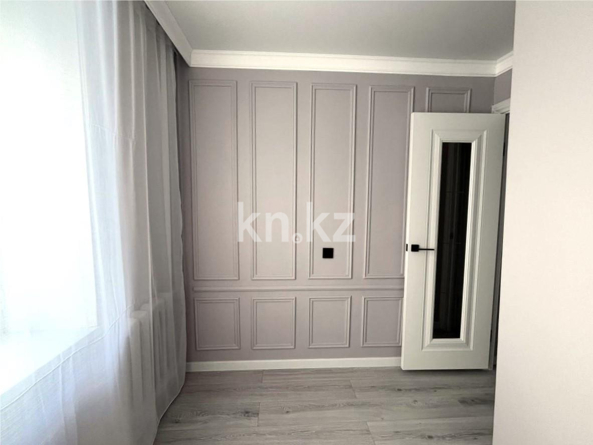 Продажа 4-комнатной квартиры, 60 м² - Продажа четырехкомнатных квартир в кирпичном доме в Казахстане - страница 17 фото 16 из 23