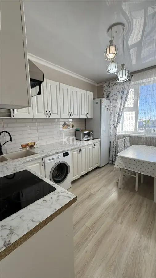 Продажа 1-комнатной квартиры, 35.1 м² в Астане - фото 2