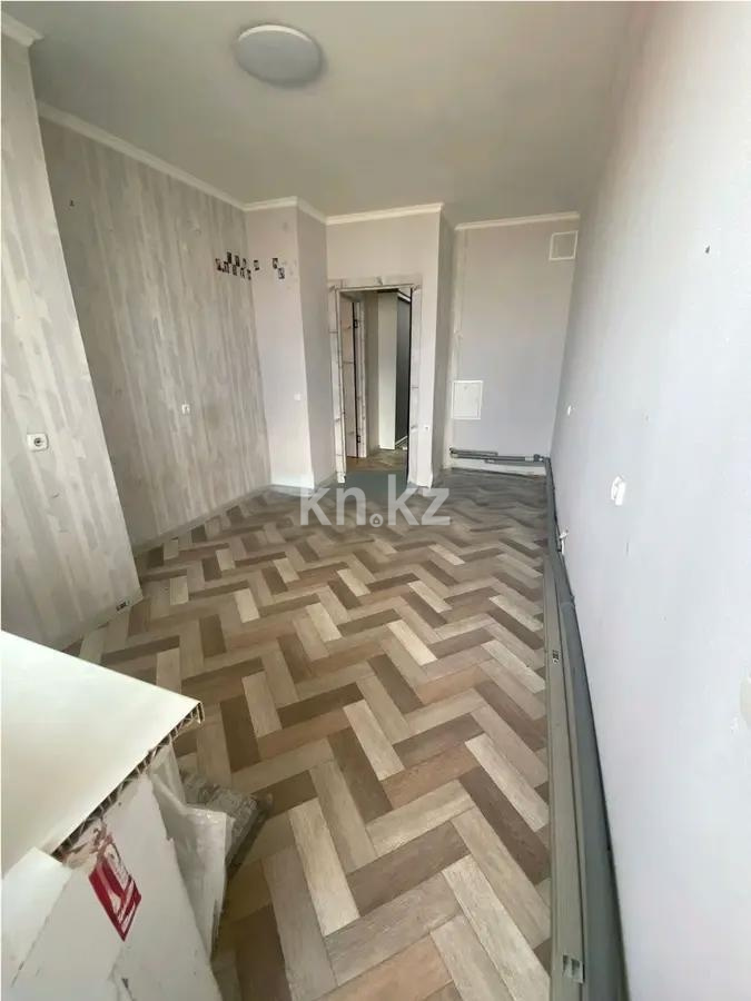 Продажа 1-комнатной квартиры, 54.6 м² - Продажа однокомнатных квартир в Астане - страница 65 фото 2 из 4