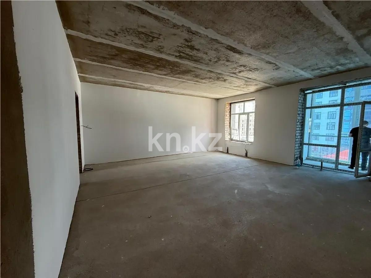Продажа 2-комнатной квартиры, 50 м² - Продажа квартир от собственников в Караганде фото 1 из 2