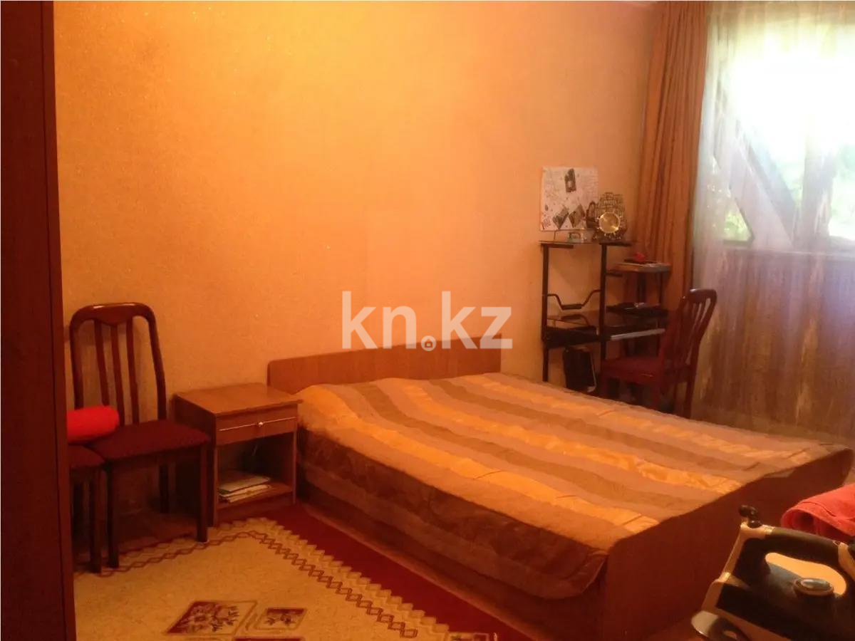 Продажа 3-комнатной квартиры, 66 м² - Продажа  трехкомнатных квартир в Алматы фото 2 из 5