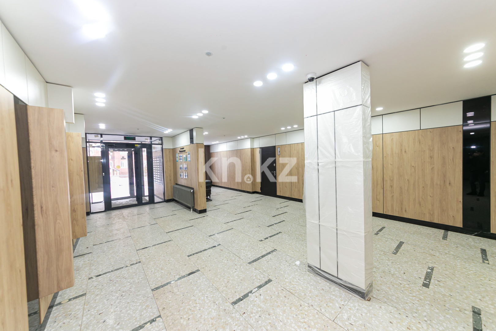 Продажа 1-комнатной квартиры, 35 м², ул. Казыбек би, дом  35 в Астане - фото 13