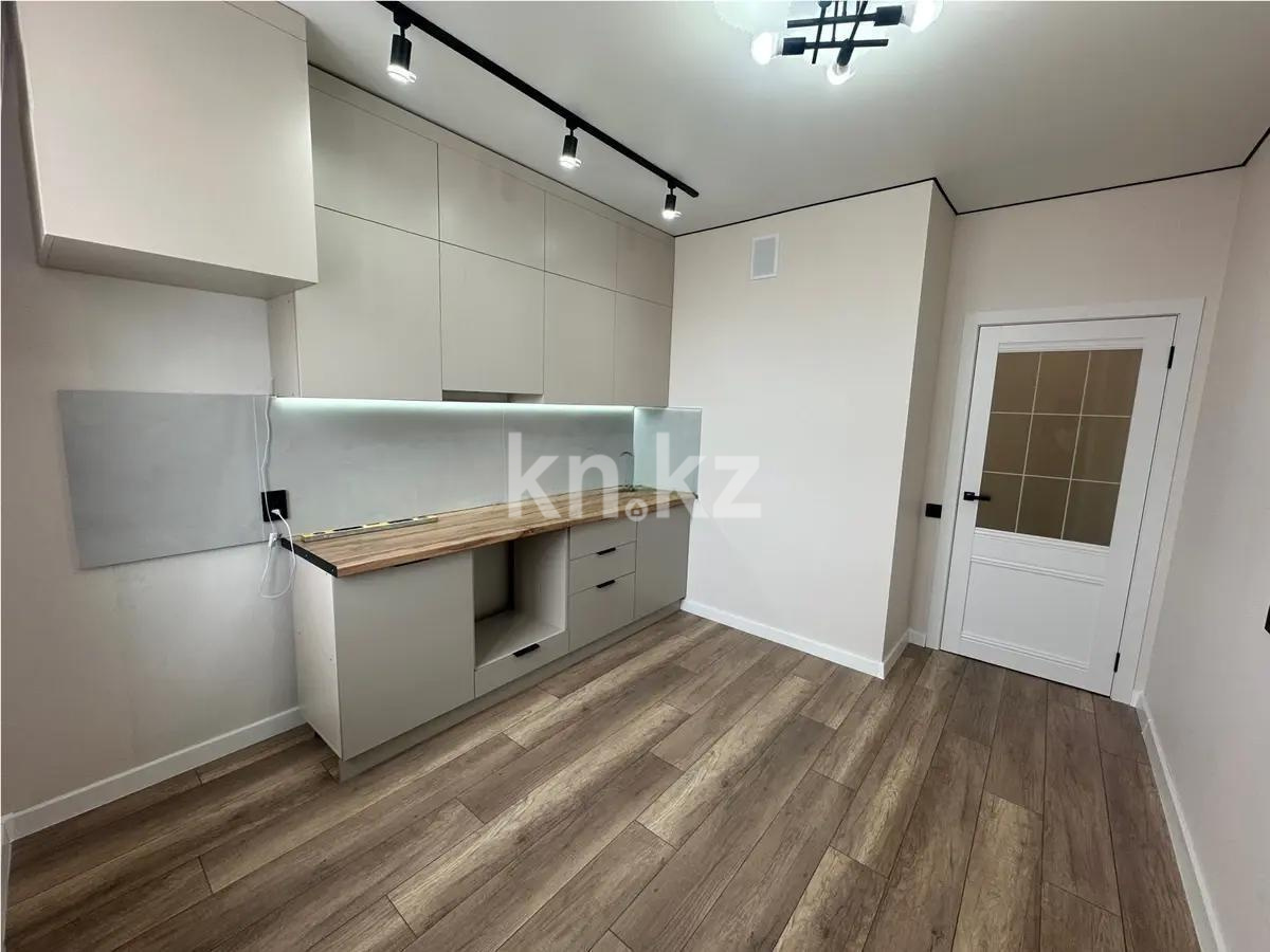 Продажа 2-комнатной квартиры, 56 м², ул. Сыганак, дом  32 в Астане - фото 4