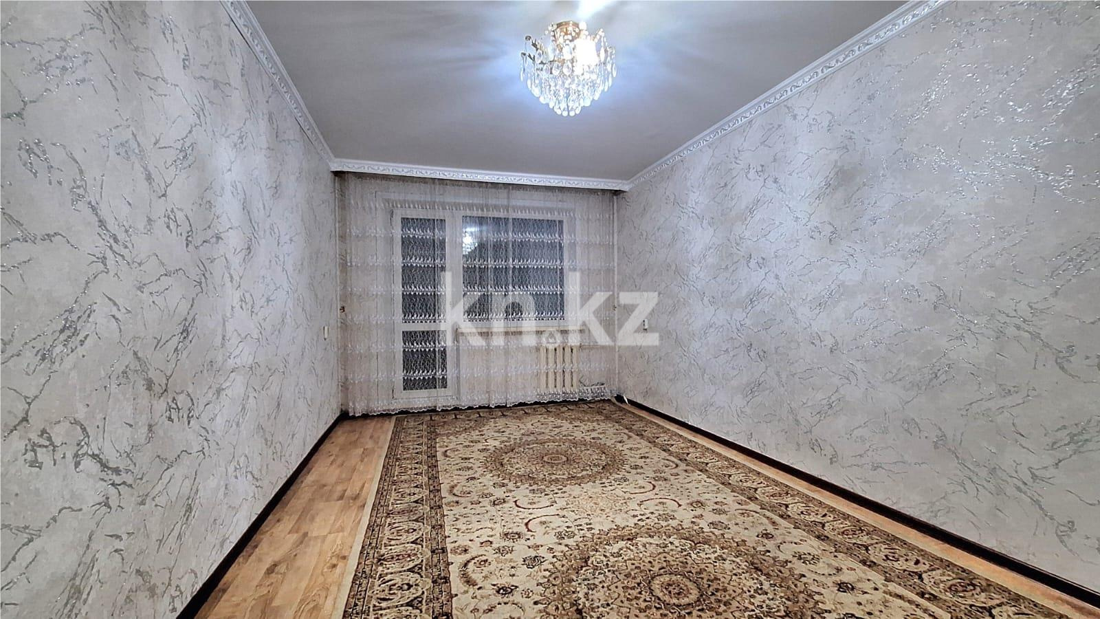 Продажа 5-комнатной квартиры, 82 м², мкр-н 16 - Продажа квартир в Казахстане фото 1 из 13