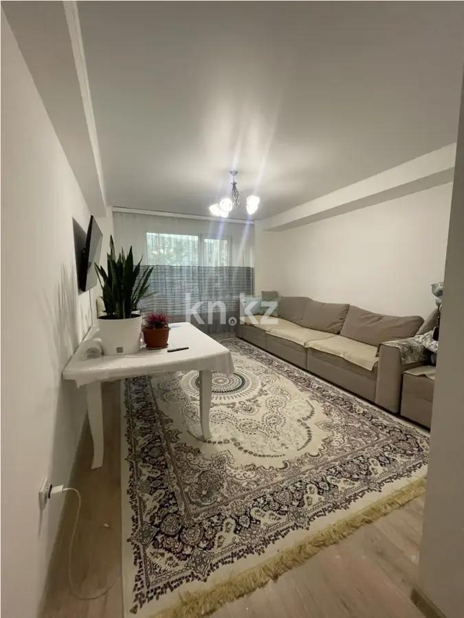 Продажа 3-комнатной квартиры, 80 м² - Продажа трехкомнатных квартир от собственников в Алматы фото 1 из 7