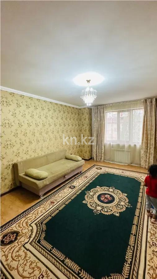 Продажа 2-комнатной квартиры, 65 м², мкр-н Мамыр-3, дом  24 - Продажа квартир в Алматы фото 1 из 5