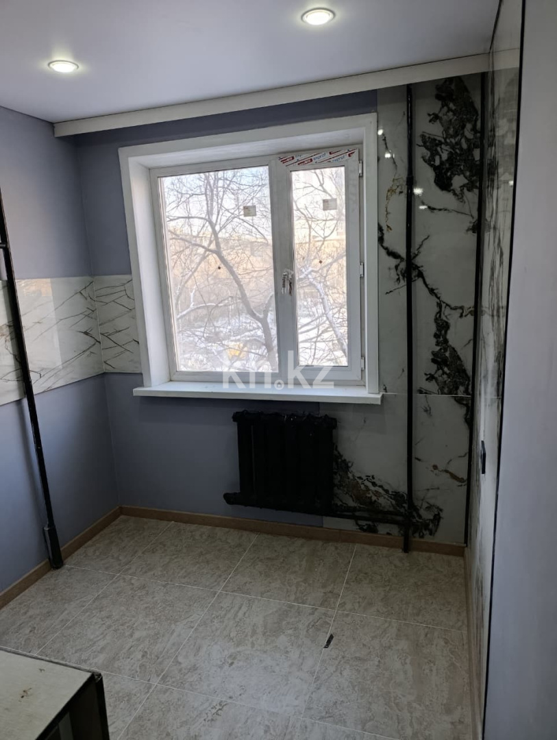 Продажа 2-комнатной квартиры, 48 м² в Караганде - фото 8