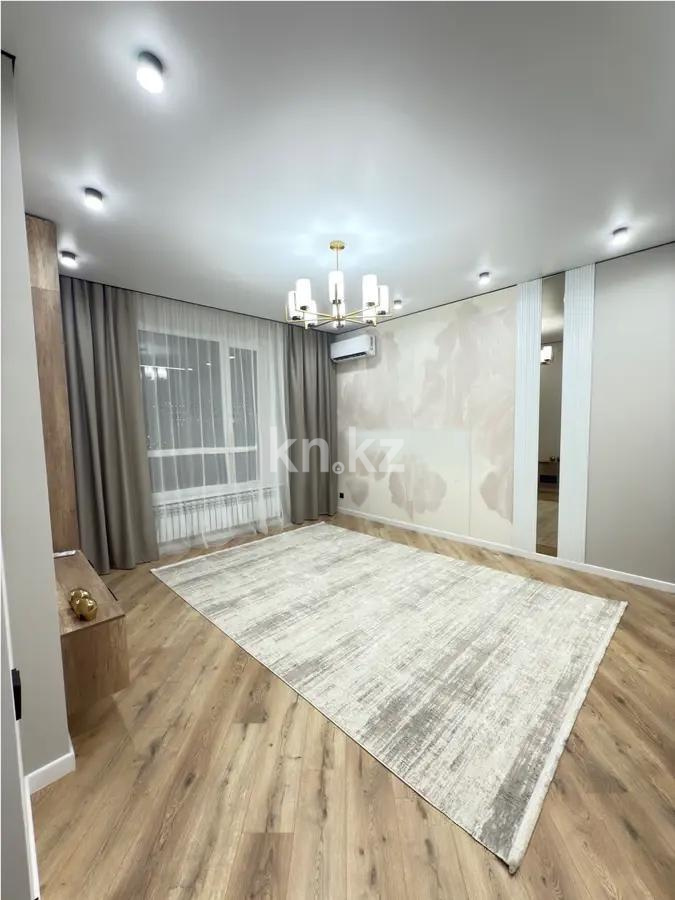 Продажа 4-комнатной квартиры, 86 м², ул. Култегин, дом  10 - Продажа  четырехкомнатных квартир в Астане без посредников с фото фото 1 из 10