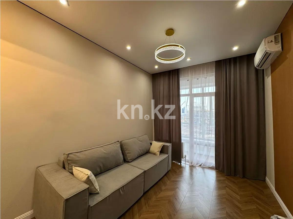 Продажа 2-комнатной квартиры, 40 м² - Продажа домов, коттеджей в Актау фото 1 из 4