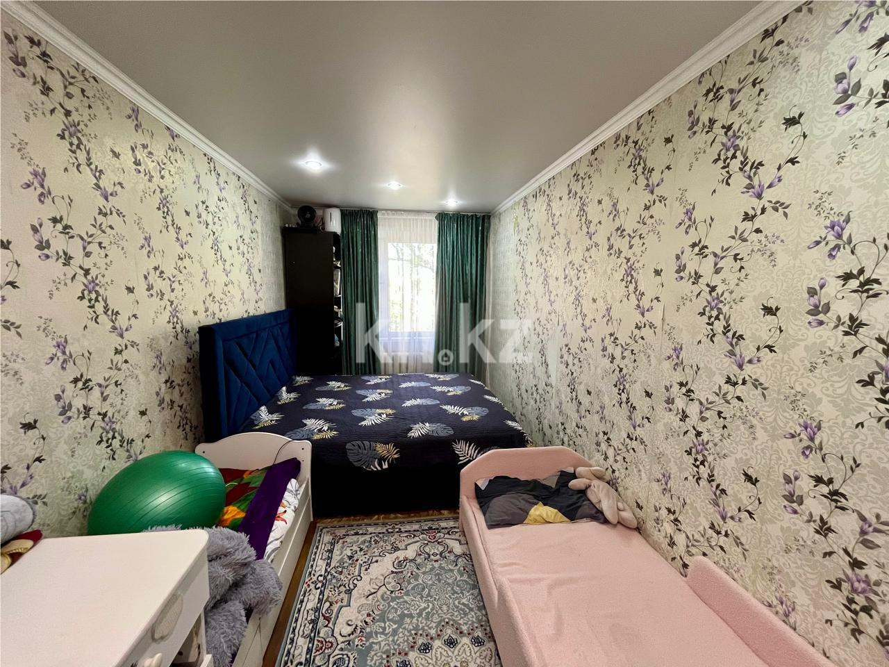 Продажа 2-комнатной квартиры, 48 м² в Караганде - фото 3