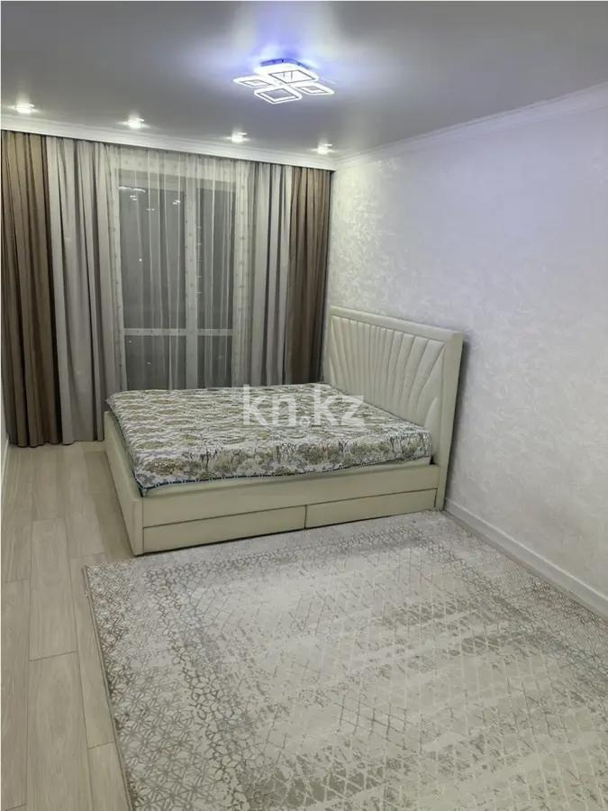 Продажа 2-комнатной квартиры, 58 м² - Продажа квартир в кирпичном доме в Казахстане фото 1 из 3