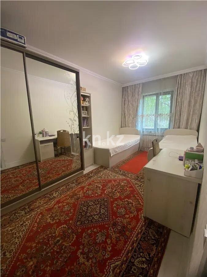 Продажа 4-комнатной квартиры, 106 м² в Алматы - фото 4