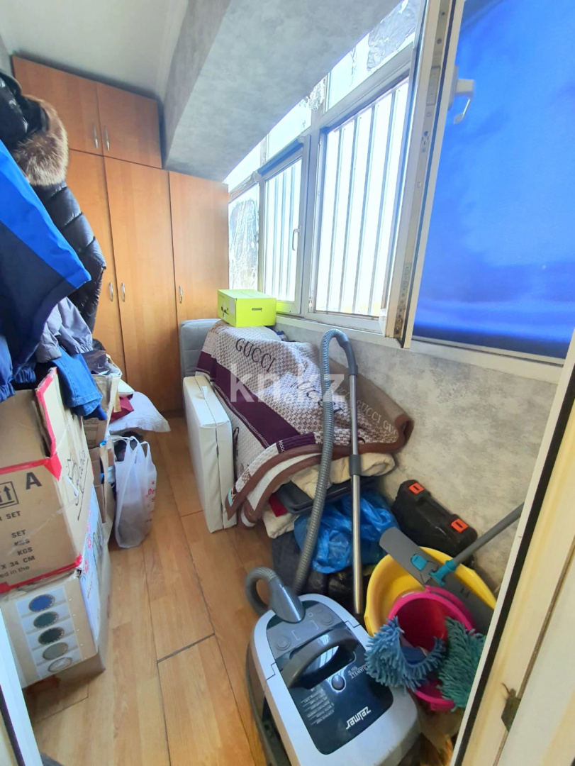 Продажа 2-комнатной квартиры, 56 м² - Продажа квартир в Алматы в Бостандыкском р-не фото 8 из 13