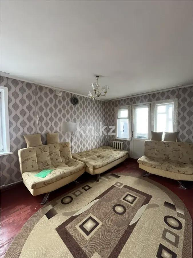 Продажа 1-комнатной квартиры, 44 м² - Продажа квартир в Караганде - страница 5 фото 1 из 2