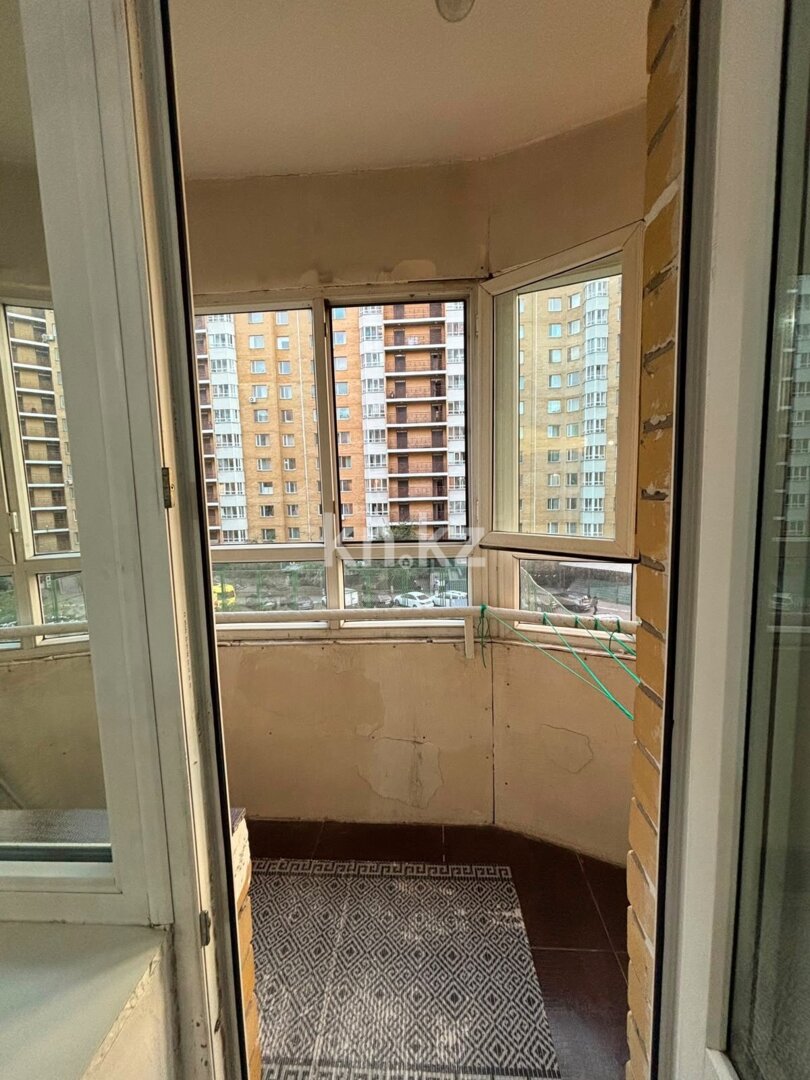 Аренда 1-комнатной квартиры, 38 м² в Астане - фото 7