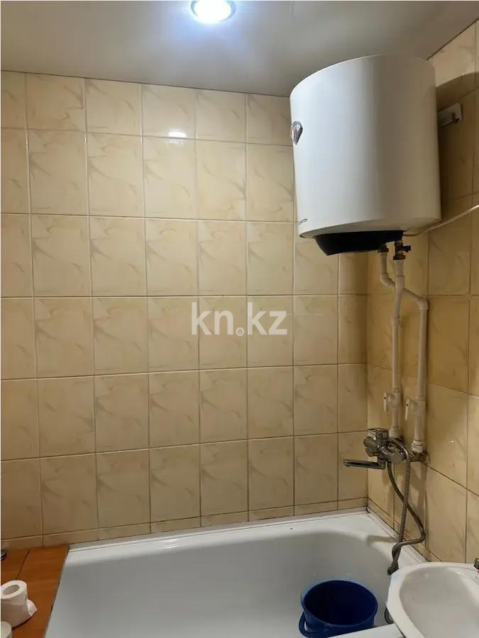 Продажа 1-комнатной квартиры, 38 м², пр. Н. Абдирова, дом  54 - Продажа  однокомнатных квартир в Караганде фото 2 из 3