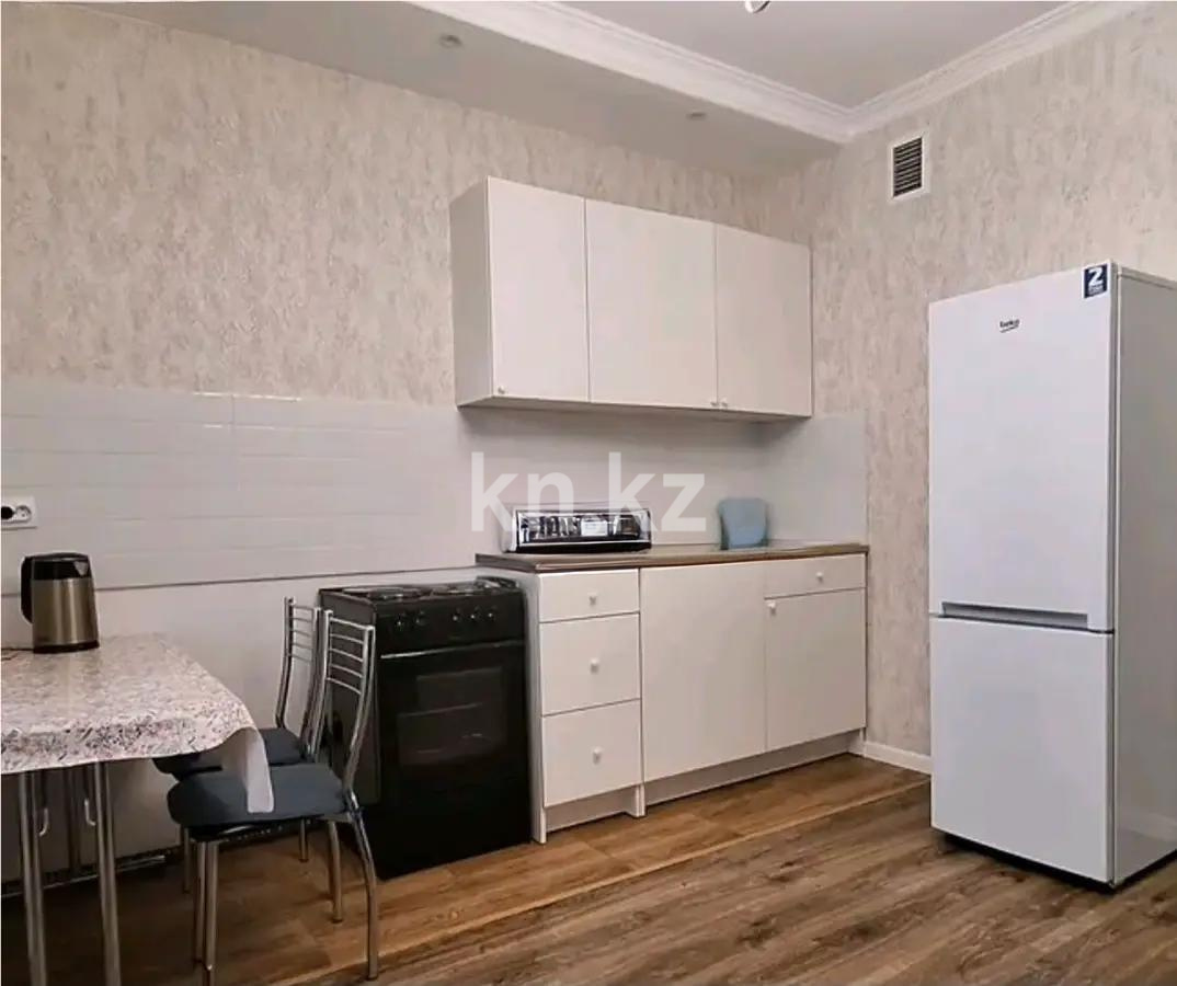 Продажа 1-комнатной квартиры, 40 м² - Продажа квартир от собственников в Астане фото 2 из 3