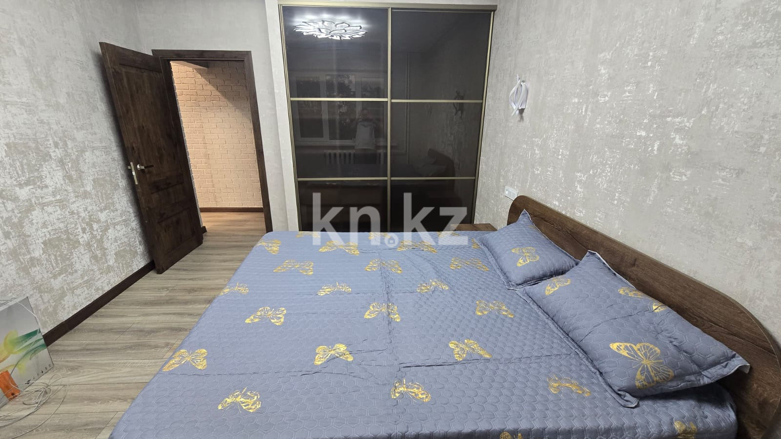 Аренда 1-комнатной квартиры, 43 м² - Аренда недвижимости в Алматы фото 4 из 15