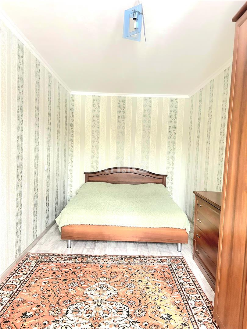 Продажа 2-комнатной квартиры, 46 м², мкр-н 12 - Продажа квартир в Караганде фото 3 из 11