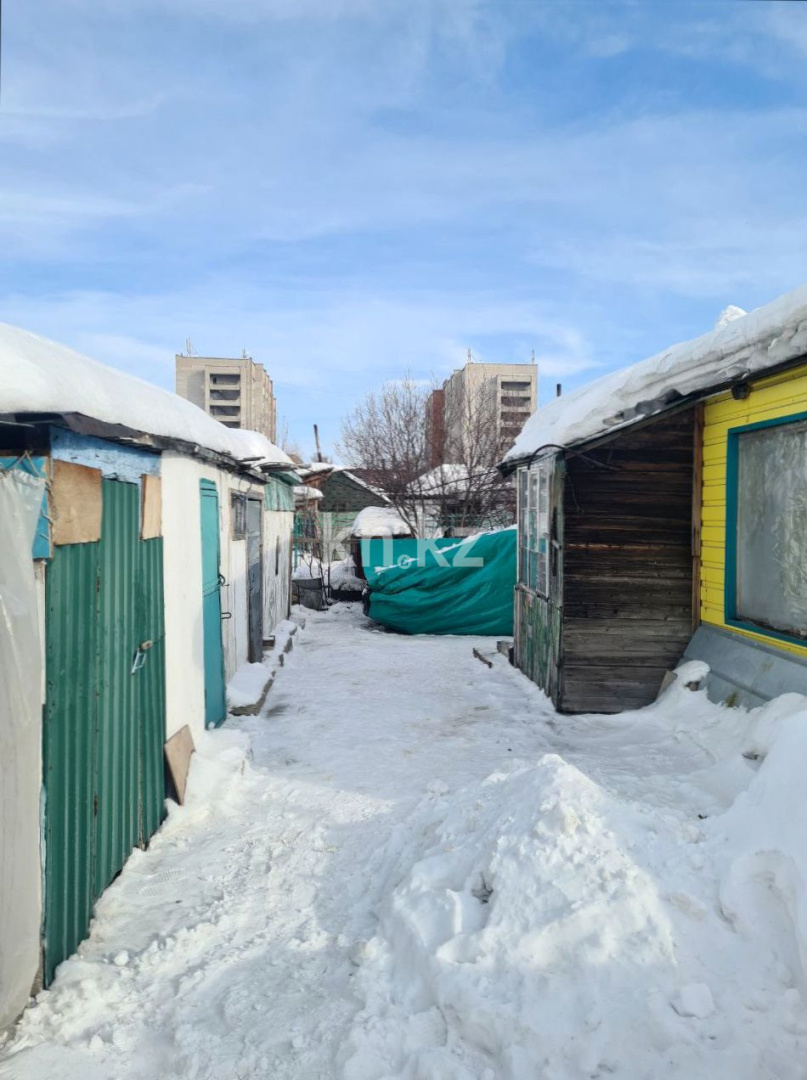 Продажа 3-комнатного дома, 50 м² в Усть-Каменогорске - фото 20