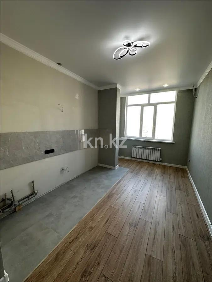 Продажа 3-комнатной квартиры, 89 м², ул. Толе би, дом  25/1 - Продажа  трехкомнатных квартир в Астане фото 1 из 3