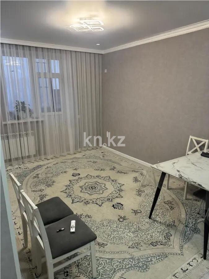 Продажа 2-комнатной квартиры, 37.1 м² в Астане