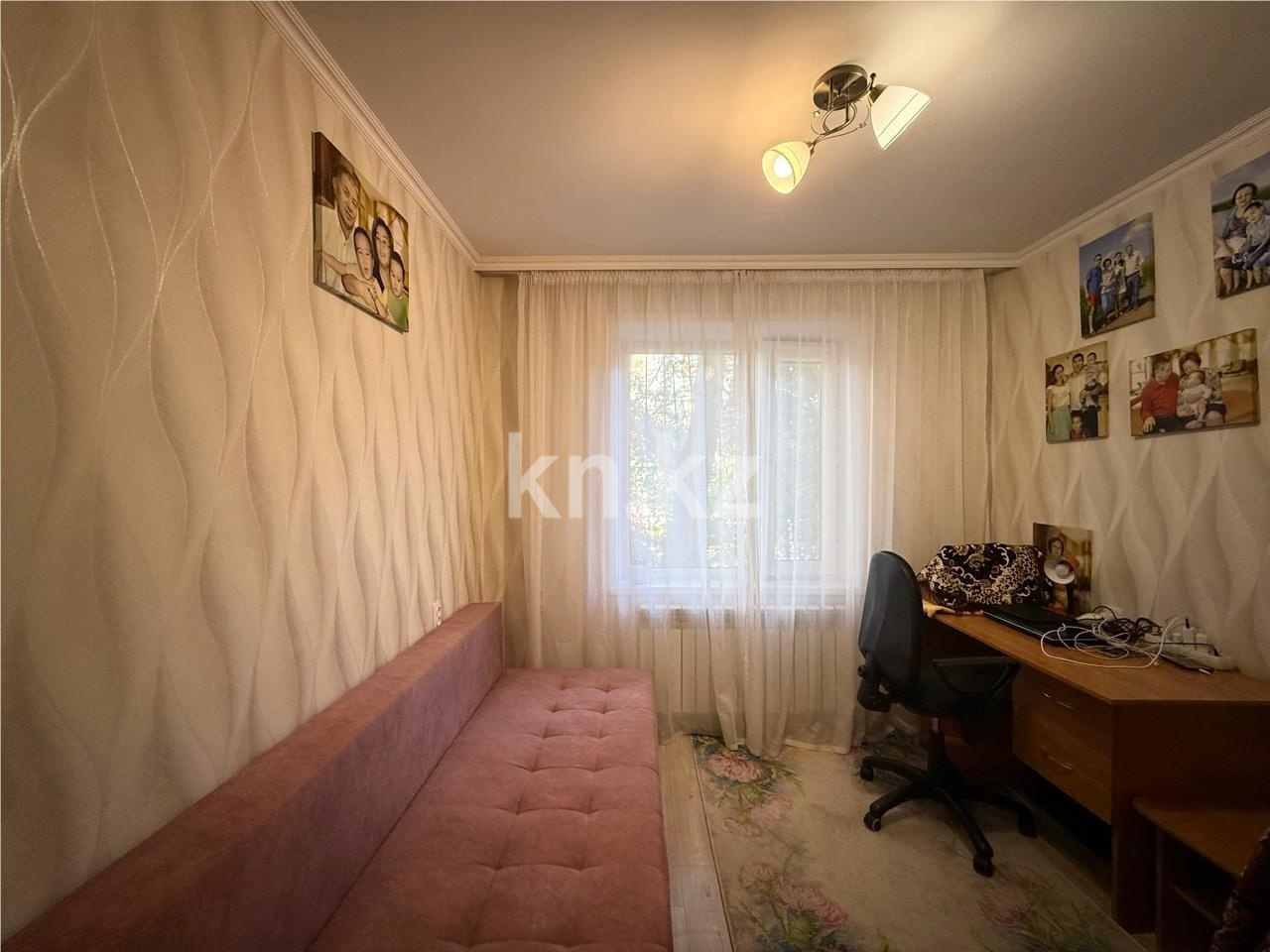 Продажа 3-комнатной квартиры, 60 м² в Караганде - фото 7