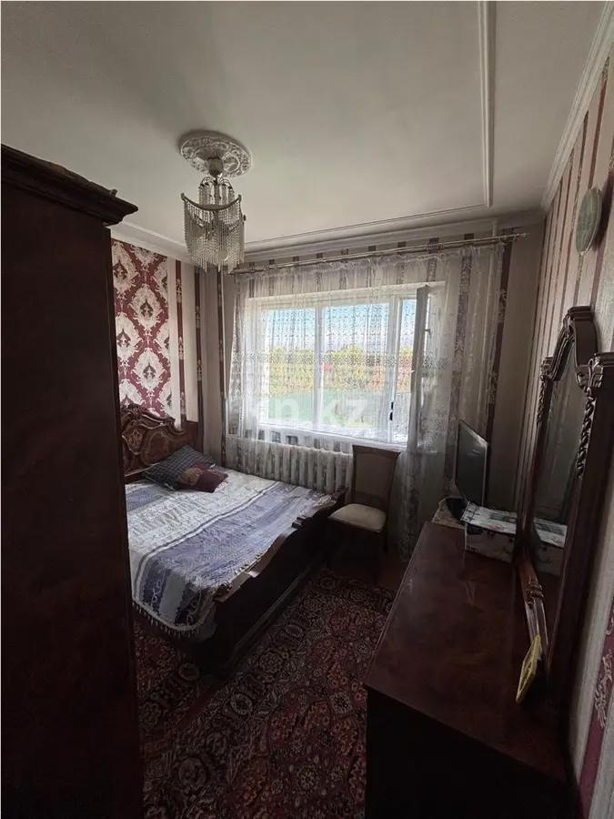 Продажа 4-комнатной квартиры, 89 м², мкр-н Айнабулак-4, дом  166 в Алматы - фото 2