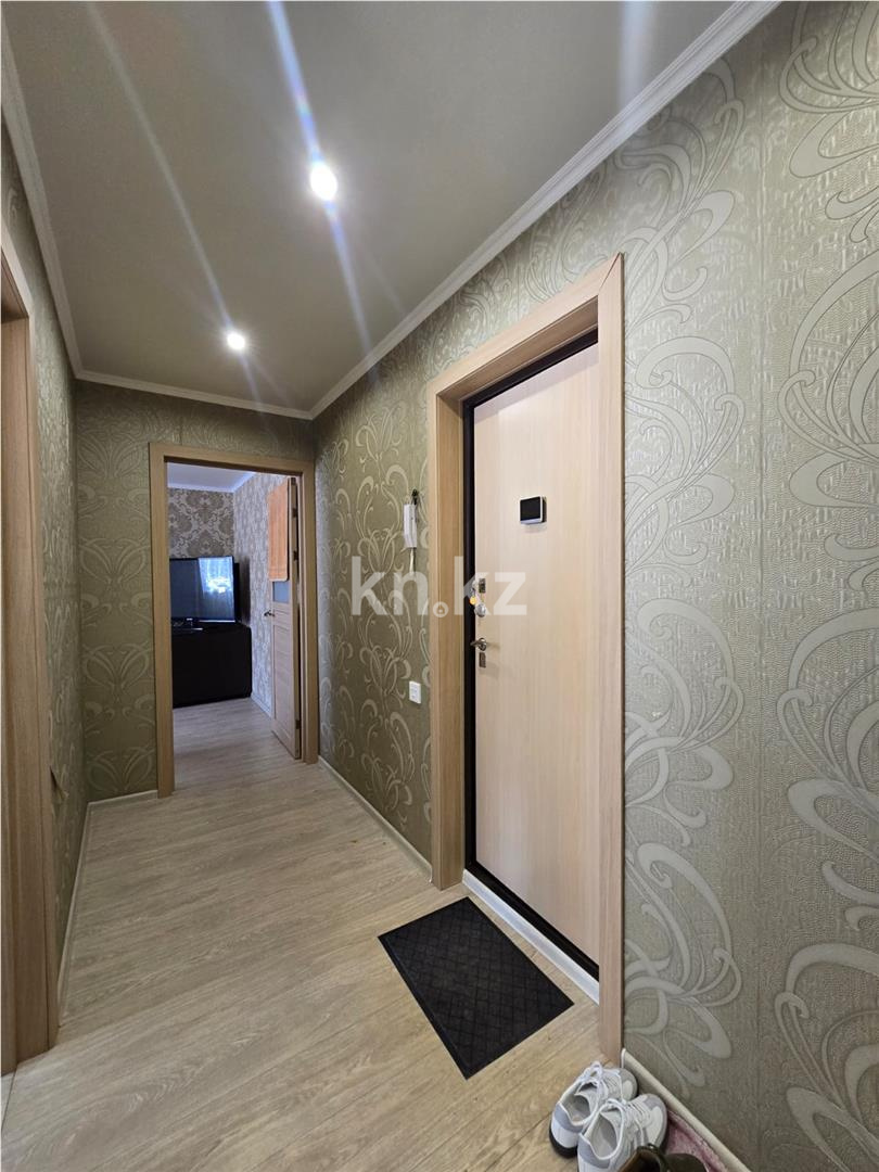 Продажа 2-комнатной квартиры, 44 м² - Недвижимость в Темиртау - страница 24 фото 10 из 14