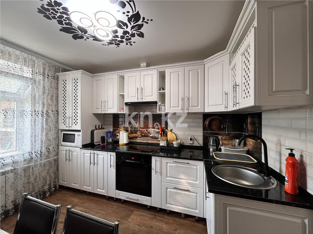 Продажа 3-комнатной квартиры, 65 м² - Продажа квартир в Караганде - страница 150 фото 10 из 17