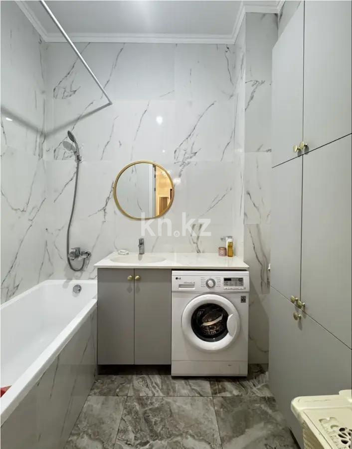 Продажа 3-комнатной квартиры, 90.9 м² - Продажа  трехкомнатных квартир в новостройках Астаны фото 5 из 7