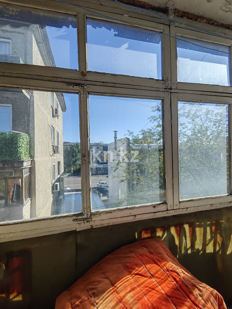 Продажа 2-комнатной квартиры, 43 м², ул. Гоголя, дом  51 - Продажа квартир в Караганде фото 6 из 21