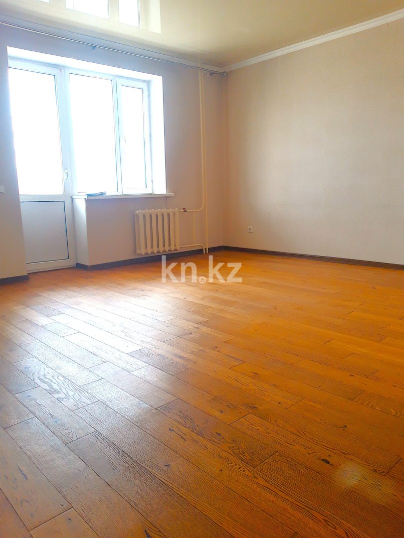 Продажа 2-комнатной квартиры, 63 м², ул. Бокейхана, дом  10 - Продажа квартир в Астане фото 1 из 23