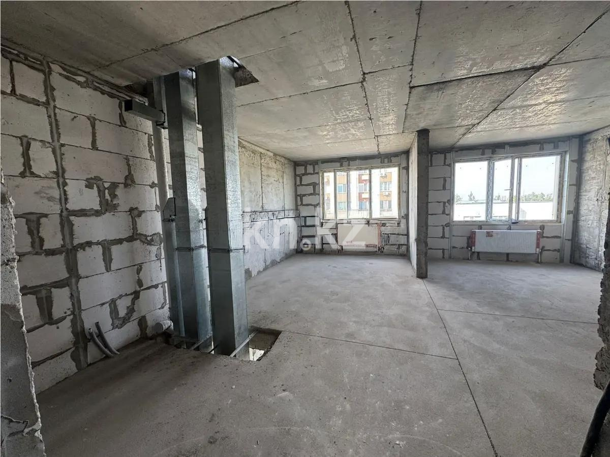 Продажа 1-комнатной квартиры, 42 м² - Продажа однокомнатных квартир в монолитно-каркасном доме в Алматы - страница 2 фото 1 из 1