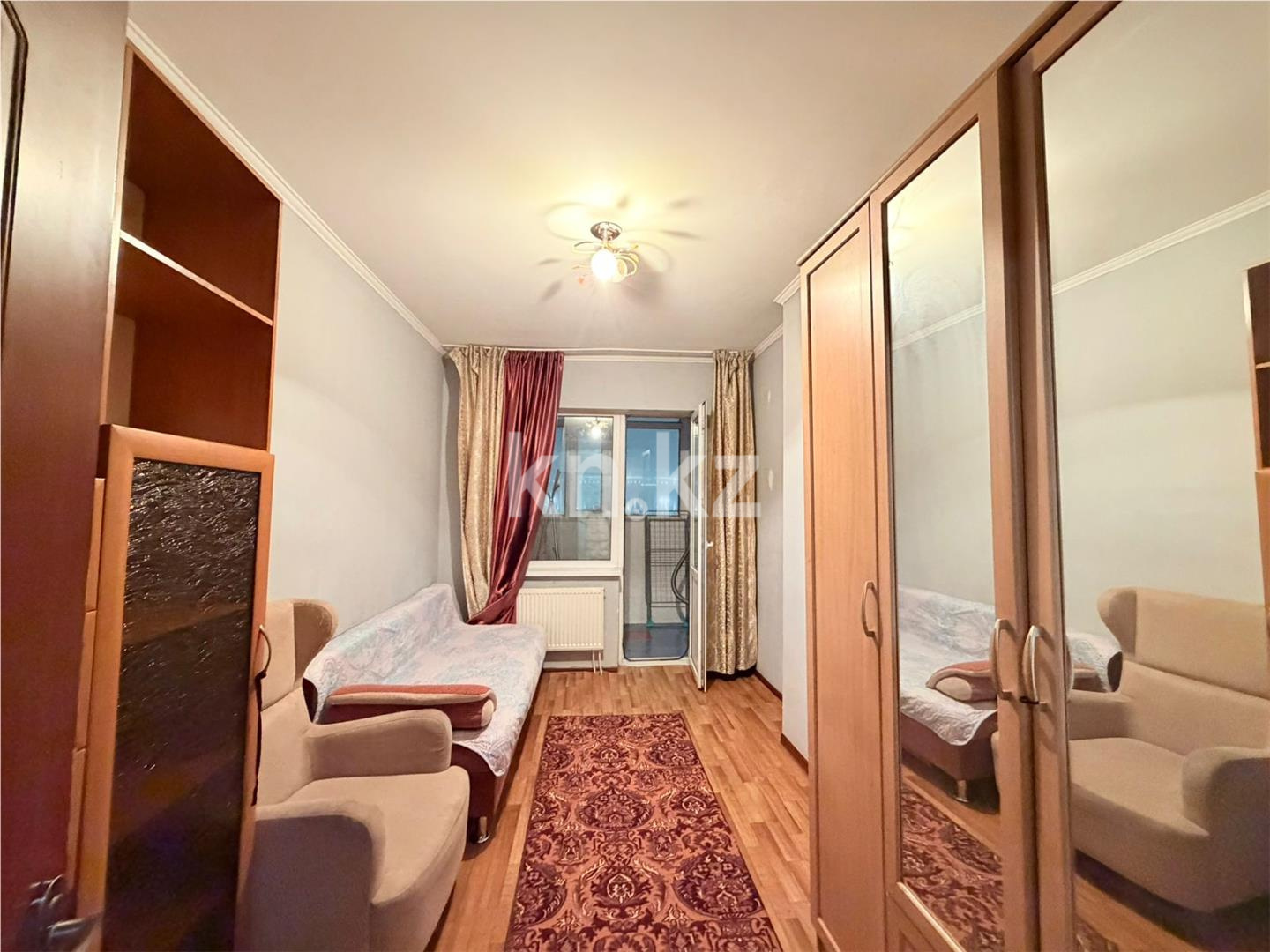Продажа 3-комнатной квартиры, 82 м² в Астане - фото 7