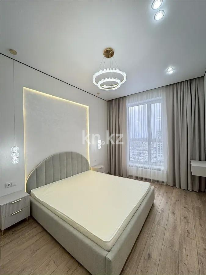 Продажа 2-комнатной квартиры, 63 м², пр. Тауелсыздык, дом  25/2 в Астане - фото 2