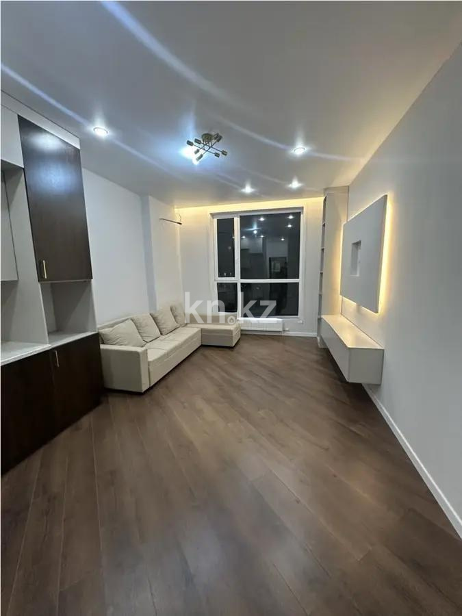 Продажа 2-комнатной квартиры, 44 м² - Недвижимость в Астане фото 1 из 3